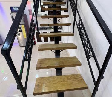 Santiago Province Apartment | Alojamiento paulino