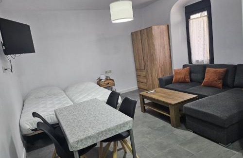 Villanueva del Rio y Minas Apartment | Alojamientos con encanto