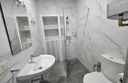 Villanueva del Rio y Minas Apartment | Alojamientos con encanto