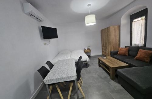 Villanueva del Rio y Minas Apartment | Alojamientos con encanto