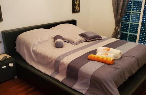 Nazare House | Alojamento Bertil