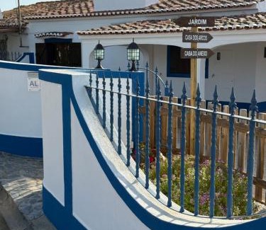 Estremoz House | Alojamento do Monte