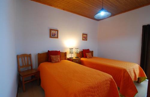 Faja Grande House | Alojamentos Flores Island