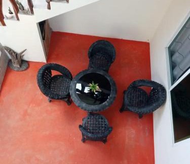 Puerto Baquerizo Moreno House | Alojamiento el Matazarno