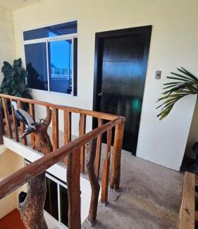 Puerto Baquerizo Moreno House | Alojamiento el Matazarno