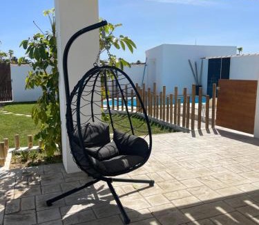 Chiclana de la Frontera House | Alojamientos con piscina privada y cerca del mar, mire las fotos y elija el suyo, le esperamos