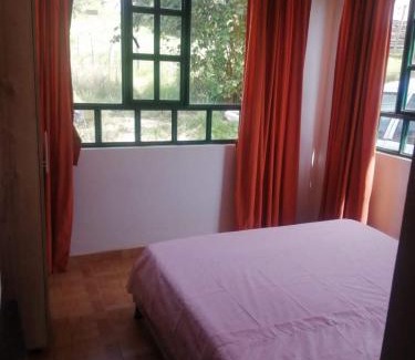 Mongui Apartment | Alojamiento Anitaa