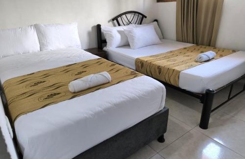 San Jose de Pare Apartment | Alojamiento apartamento campestre Barbosa