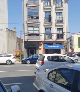 Catasol Apartment | Alojamiento Apostol 1