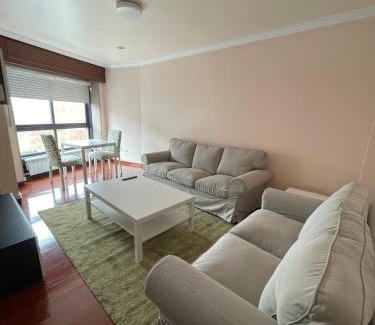 Catasol Apartment | Alojamiento Apostol 2