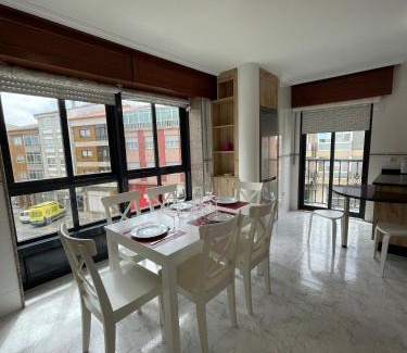 Catasol Apartment | Alojamiento Apostol 2