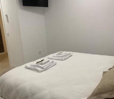 Baeza Apartment | Alojamiento Baeza California 4A