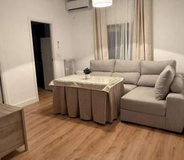 Baeza Apartment | Alojamiento Baeza - El Limonero A