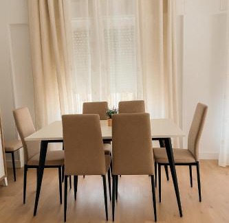 Old Town Baeza Apartment | Alojamiento Baeza Leones 9B