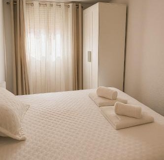 Old Town Baeza Apartment | Alojamiento Baeza Leones 9B