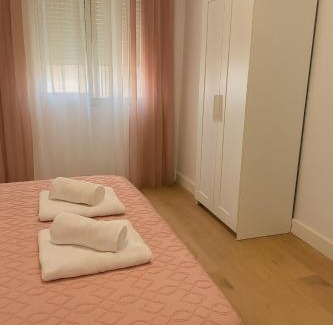 Old Town Baeza Apartment | Alojamiento Baeza Leones 9B