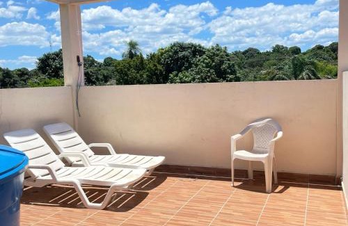 Santiago de Chiquitos House | Alojamiento Sol y Luna