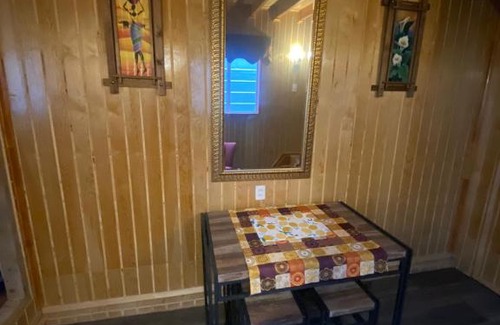 Puerto Williams Apartment | alojamiento caleta union
