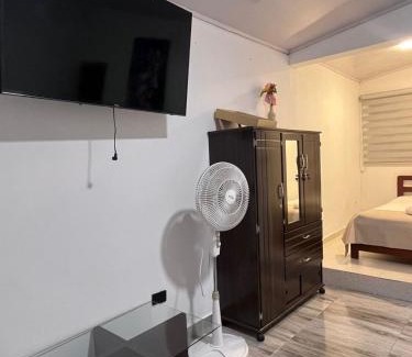 San Jose de Pare House | Alojamiento campestre Barbosa Santander