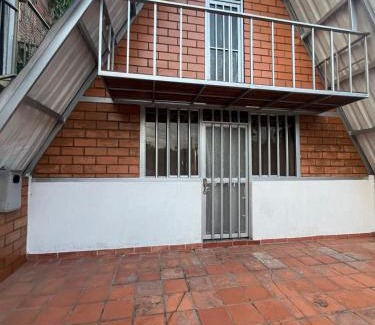 San Jose de Pare House | Alojamiento casa campestre Barbosa Santander