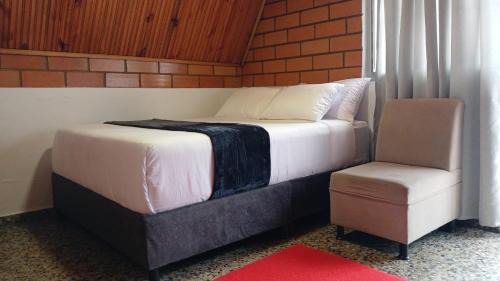 San Jose de Pare House | Alojamiento casa campestre Barbosa Santander