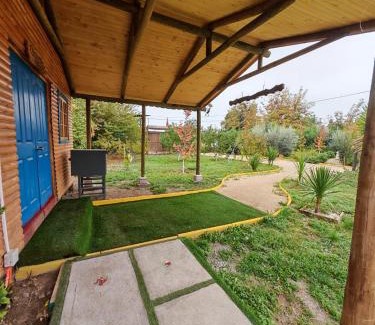 San Felipe Apartment | Alojamiento Casa Guadalupe