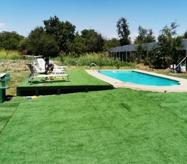 San Felipe Apartment | Alojamiento Casa Guadalupe
