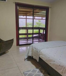 Rio Nuevo Apartment | Alojamiento cerca al río