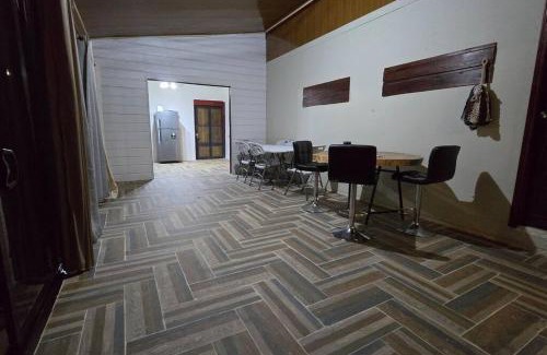 Rio Nuevo Apartment | Alojamiento cerca al río