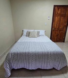 Rio Nuevo Apartment | Alojamiento cerca al río
