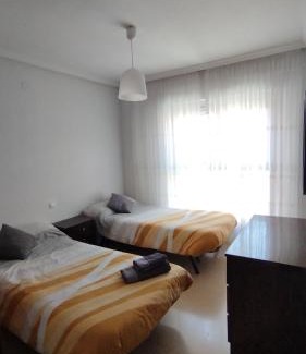 Bejar Apartment | Alojamiento Completo 'Mira Béjar'