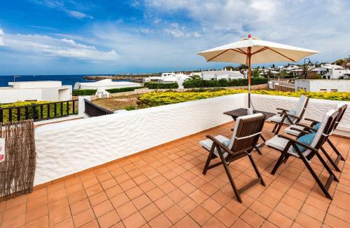 Binibequer Vell House | Alojamiento con encanto
