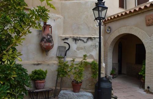 Montemayor House | Alojamiento con encanto