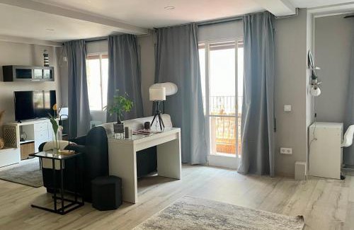 Figueras (Castropol) Apartment | Alojamiento D'Moda