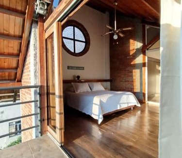 Dosquebradas Apartment | Alojamiento de Bienestar