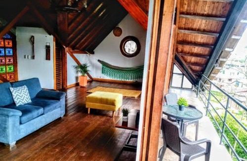Dosquebradas Apartment | Alojamiento de Bienestar