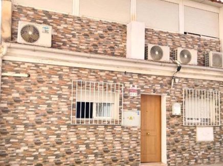 Zaidin House | Alojamiento de habitaciones Zaidín