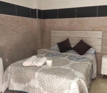 Zaidin House | Alojamiento de habitaciones Zaidín