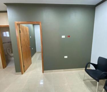Loma Plata Apartment | Alojamiento de Rony