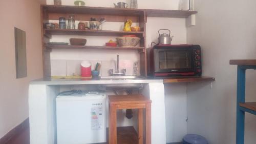 General San Martin Apartment | Alojamiento del Parque