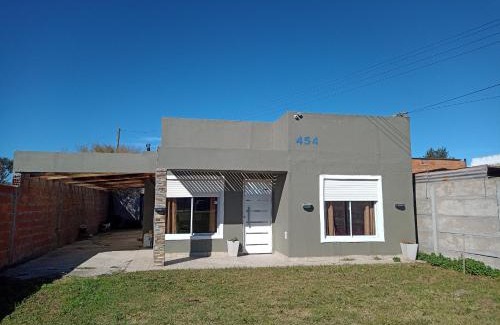 Tres Arroyos House | Alojamiento Delia