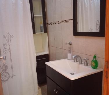 Tres Arroyos House | Alojamiento Delia
