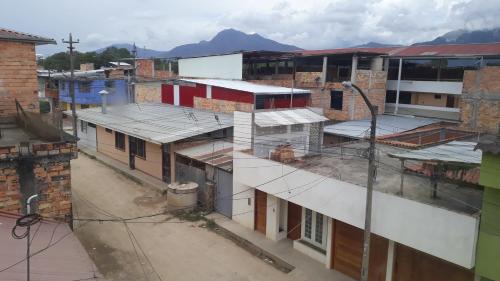 Moyobamba Apartment | ALOJAMIENTO-EDUCOL