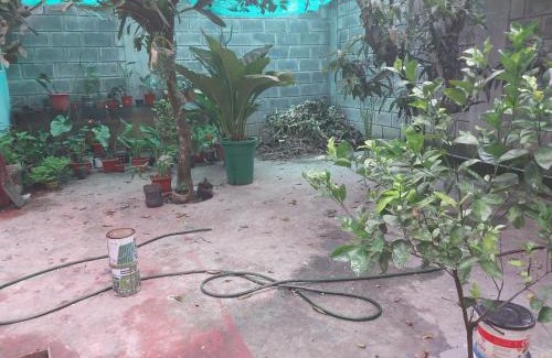 Moyobamba Apartment | ALOJAMIENTO-EDUCOL