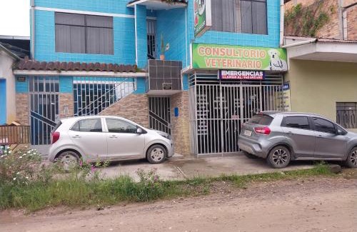 Moyobamba Apartment | ALOJAMIENTO EDUCOL