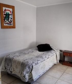 Vallenar Apartment | Alojamiento Ejecutivo Las Pircas