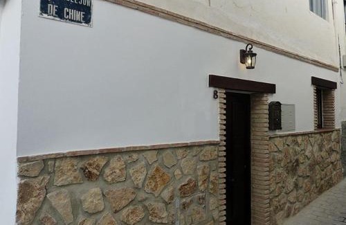 Cazorla House | Alojamiento "EL CALLEJÓN DE CHIMÉ"