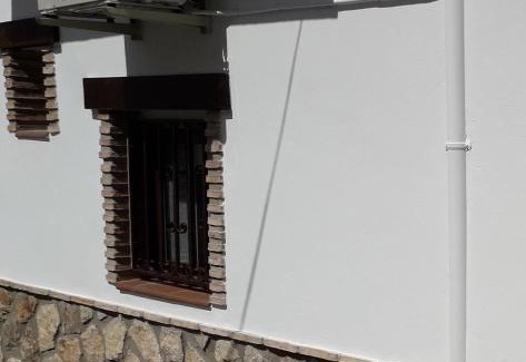 Cazorla House | Alojamiento "EL CALLEJÓN DE CHIMÉ"