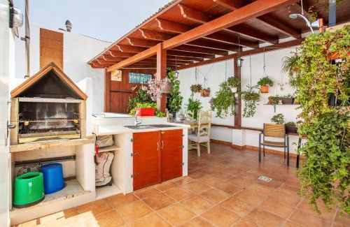 Puerto del Rosario Apartment | Alojamiento El Ocaso