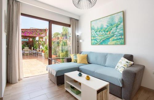 Puerto del Rosario Apartment | Alojamiento El Ocaso